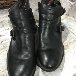 BOC Denali Booties